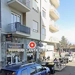 Inalpi Arena Da Salvo, Santa Rita, 公寓 *