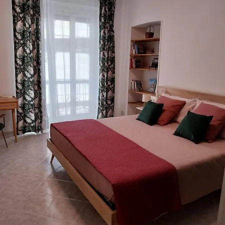 Apartment Inalpi Arena Chic Santa Rita Turin