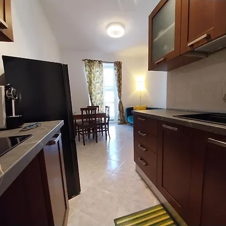 Apartment Inalpi Arena Chic Santa Rita