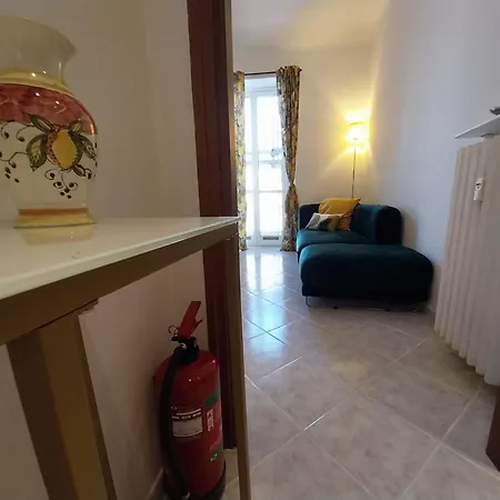 Inalpi Arena Chic Santa Rita Apartment *