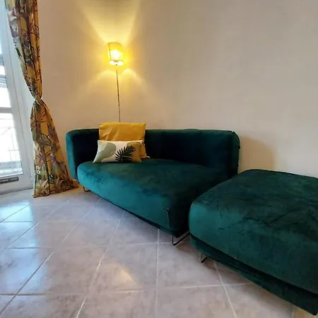 Inalpi Arena Chic Santa Rita Apartment *