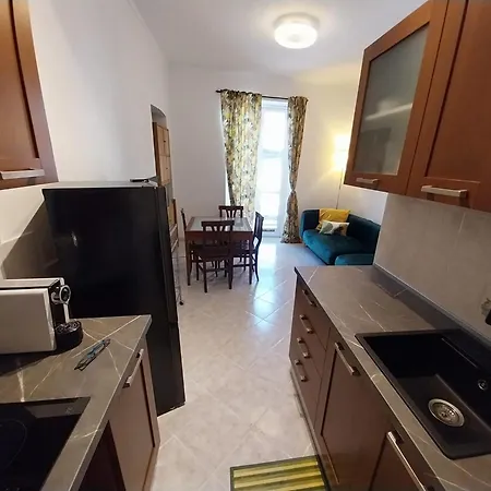 Apartment Inalpi Arena Chic Santa Rita *