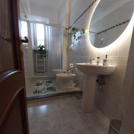 Apartment Inalpi Arena Chic Santa Rita *