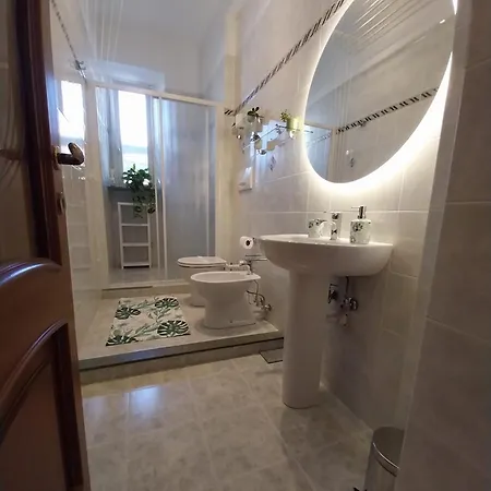 Inalpi Arena Chic Santa Rita Apartment
