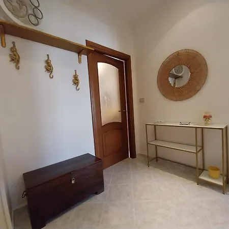 Inalpi Arena Chic Santa Rita Apartment Turin