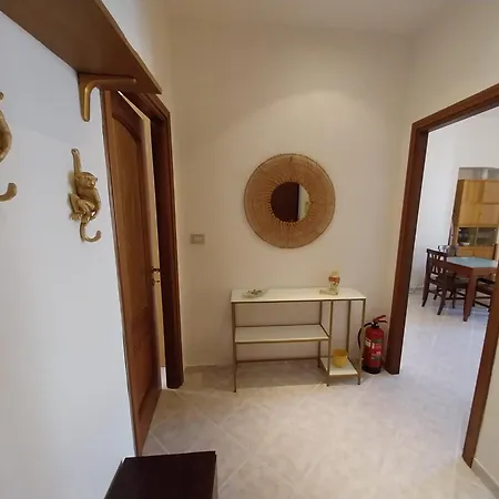 Inalpi Arena Chic Santa Rita Apartment Turin
