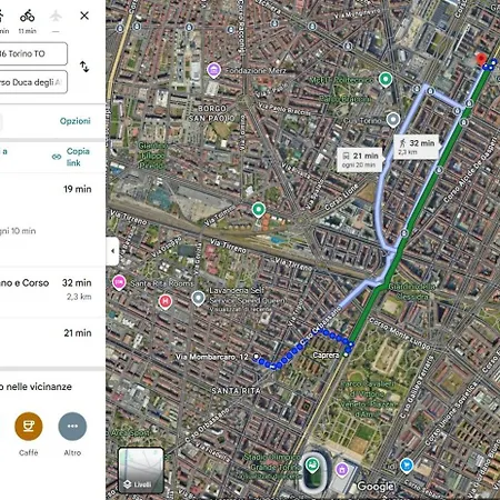 Apartament Inalpi Arena Da Salvo, Santa Rita,