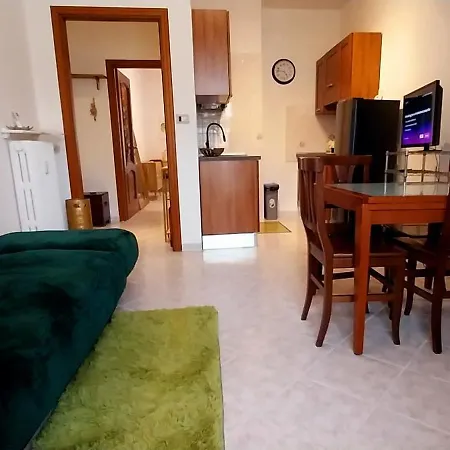 Inalpi Arena Da Salvo, Santa Rita, Apartment *