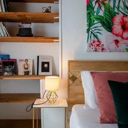 Apartament Inalpi Arena Da Salvo, Santa Rita, *