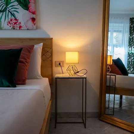 Inalpi Arena Da Salvo, Santa Rita, Apartment *