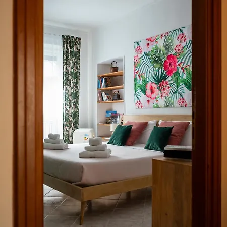 Inalpi Arena Da Salvo, Santa Rita, Apartment