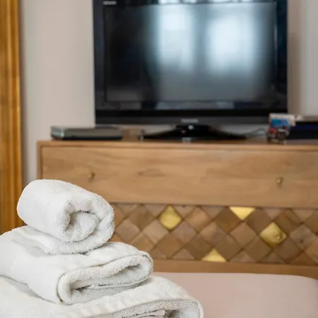 Inalpi Arena Da Salvo, Santa Rita, Apartament Turyn