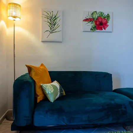 Inalpi Arena Da Salvo, Santa Rita, Apartment Turin