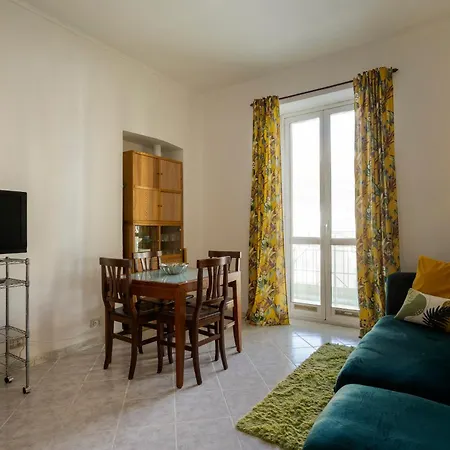Apartament Inalpi Arena Da Salvo, Santa Rita, *