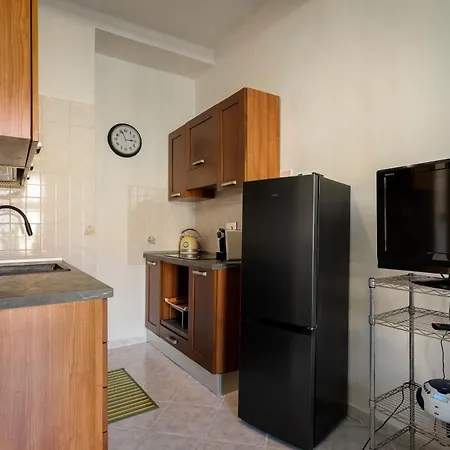 Apartament Inalpi Arena Da Salvo, Santa Rita, Turyn