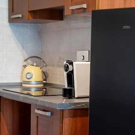 Inalpi Arena Da Salvo, Santa Rita, Apartment Turin