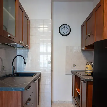 Apartament Inalpi Arena Da Salvo, Santa Rita, Turyn