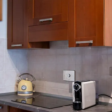 Apartament Inalpi Arena Da Salvo, Santa Rita, *