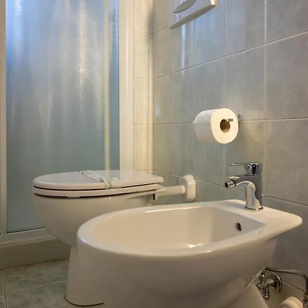 Inalpi Arena Da Salvo, Santa Rita, Apartment Turin