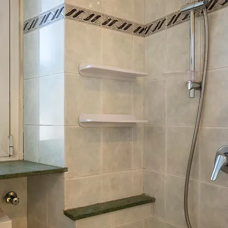 Inalpi Arena Da Salvo, Santa Rita, Turyn