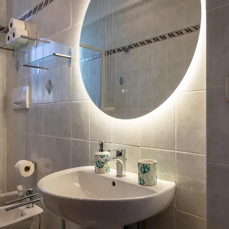 Inalpi Arena Da Salvo, Santa Rita, Apartament *