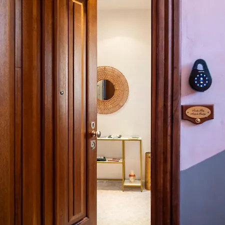 Inalpi Arena Da Salvo, Santa Rita, Apartment *