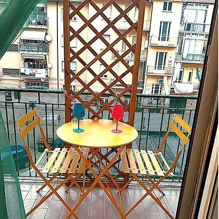 Lägenhet Inalpi Arena Da Salvo, Santa Rita, *
