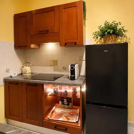 Inalpi Arena Da Salvo, Santa Rita, Apartment *
