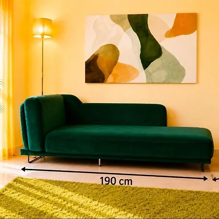 Apartment Inalpi Arena Da Salvo, Santa Rita, *