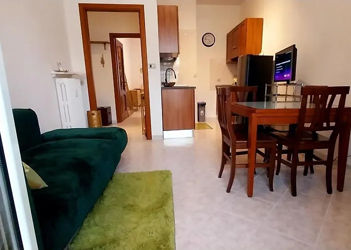 Inalpi Arena Da Salvo, Santa Rita, Appartement *
