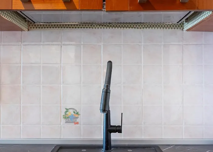 Inalpi Arena Da Salvo, Santa Rita, Appartement *