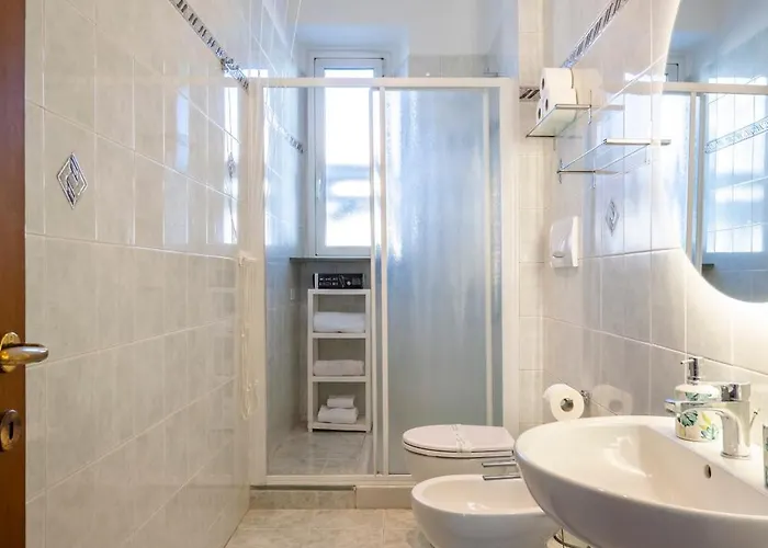 Inalpi Arena Da Salvo, Santa Rita, Appartement