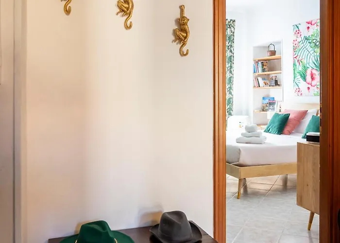 Inalpi Arena Da Salvo, Santa Rita, Appartement