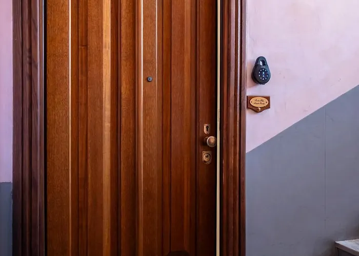 Appartement Inalpi Arena Da Salvo, Santa Rita, *