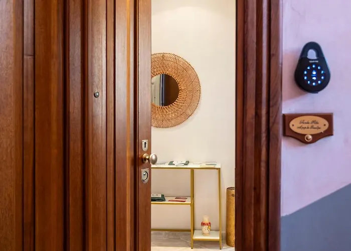 Inalpi Arena Da Salvo, Santa Rita, Appartement *