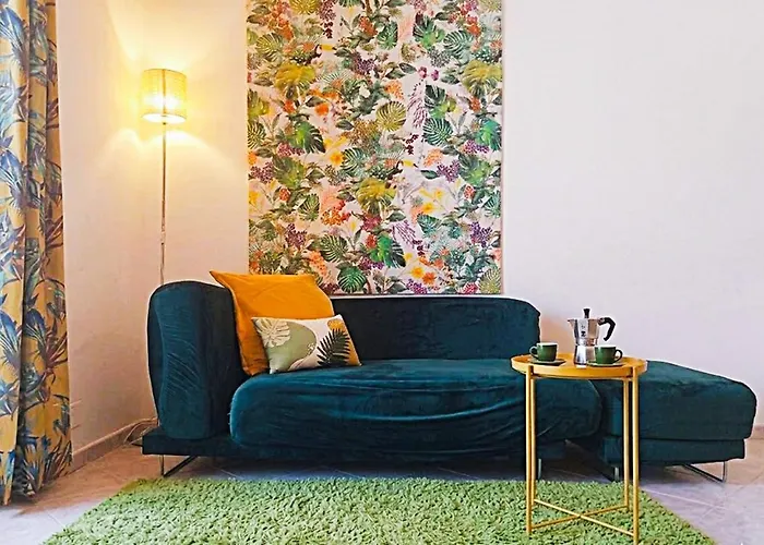 Apartmán Inalpi Arena Da Salvo, Santa Rita, *