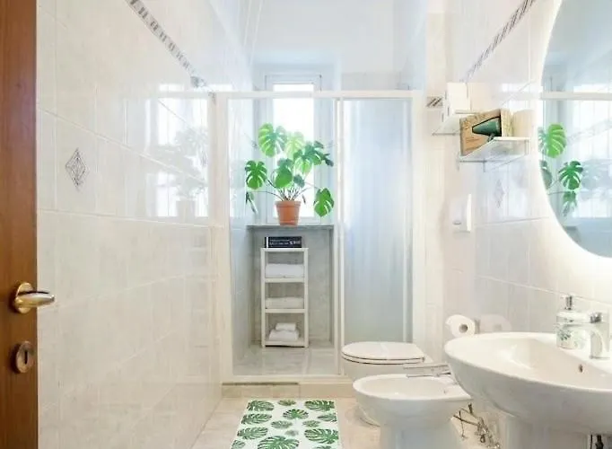 Inalpi Arena Da Salvo, Santa Rita, Appartement
