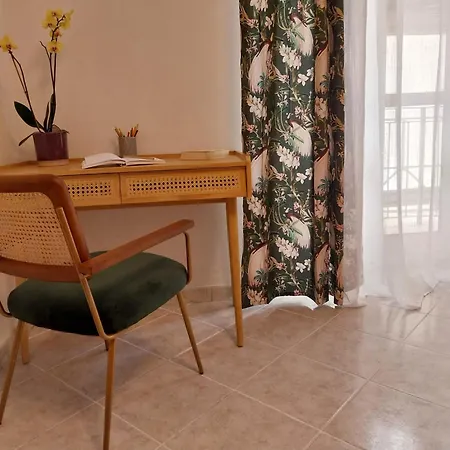 Inalpi Arena Chic Santa Rita Appartement *