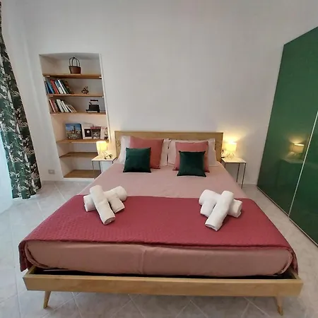 Appartement Inalpi Arena Chic Santa Rita *