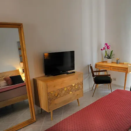 Appartement Inalpi Arena Chic Santa Rita