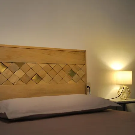 Appartement Inalpi Arena Chic Santa Rita