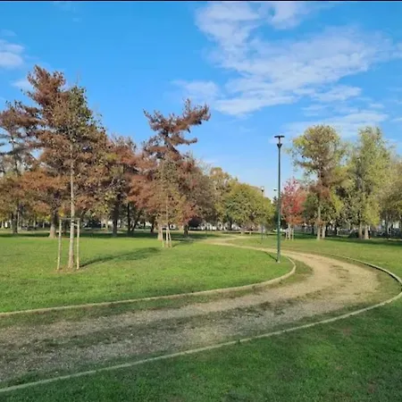 Apartmán Inalpi Arena Da Salvo, Santa Rita, Turín