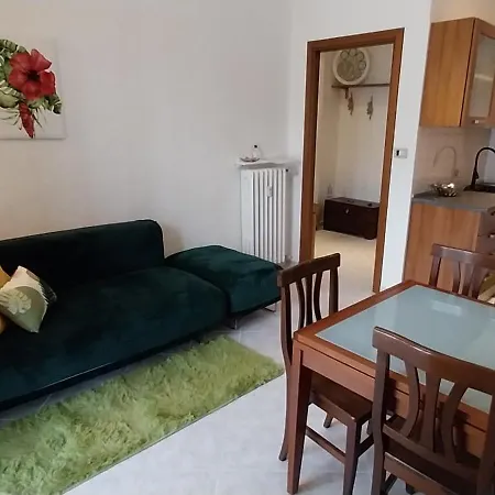 Apartmán Inalpi Arena Da Salvo, Santa Rita, *