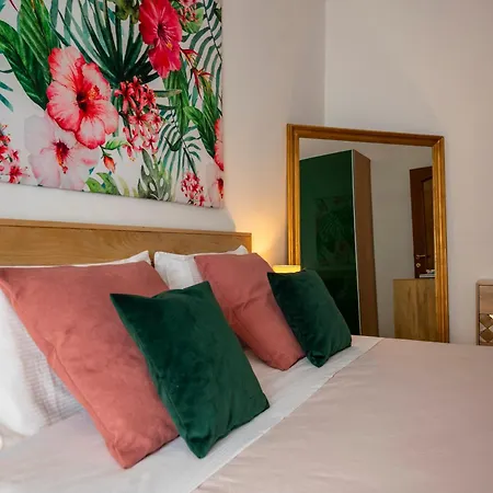 Apartmán Inalpi Arena Da Salvo, Santa Rita, *