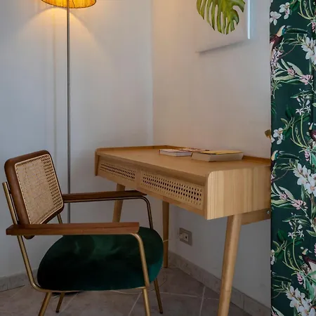 Apartmán Inalpi Arena Da Salvo, Santa Rita,