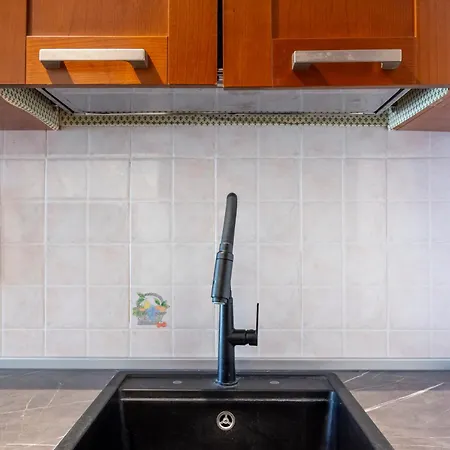 Inalpi Arena Da Salvo, Santa Rita, Apartmán *