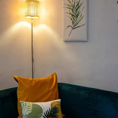 Apartmán Inalpi Arena Da Salvo, Santa Rita,