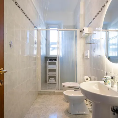 Inalpi Arena Da Salvo, Santa Rita, Apartmán