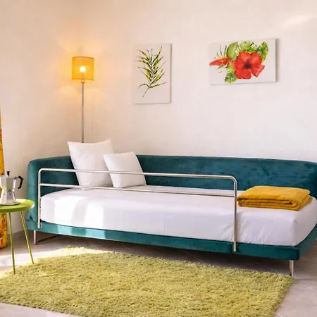 Inalpi Arena Da Salvo, Santa Rita, Apartamento *