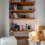Inalpi Arena Da Salvo, Santa Rita, Apartament *